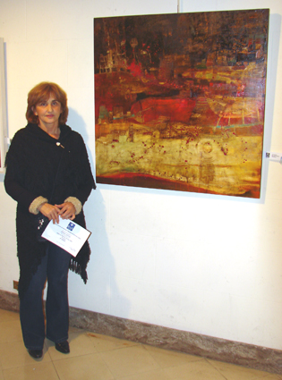1º premio